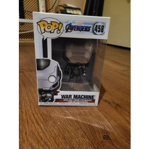 Marvel Avengers Endgame War Machine Funko Pop! Vinyl Figure