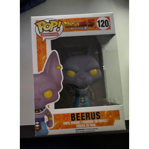 Beerus #120