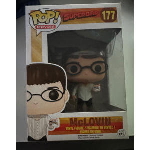 McLovin