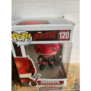 Marvel's Daredevil Funko Pop Vinyl No. 120