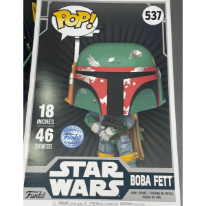 Star Wars Boba Fett 18