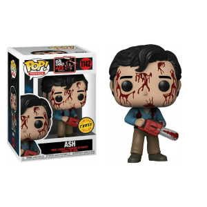 The Evil Dead Ash Williams Funko Pop! Vinyl Figure