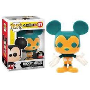 Disney Mickey Mouse Variant Funko Pop! Vinyl Figure