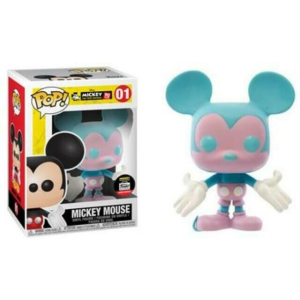 Disney Mickey Mouse Variant Funko Pop! Vinyl Figure