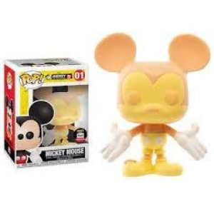 Disney Mickey Mouse Variant Funko Pop! Vinyl Figure