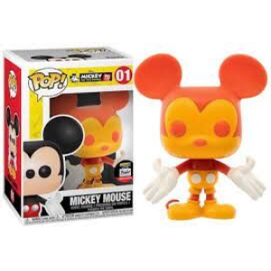 Disney Mickey Mouse Variant Funko Pop! Vinyl Figure