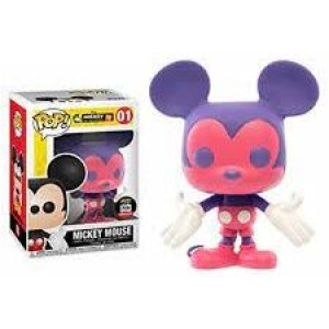 Disney Mickey Mouse Variant Funko Pop! Vinyl Figure