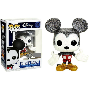 Disney Mickey Mouse Variant Funko Pop! Vinyl Figure