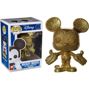 Disney Mickey Mouse Variant Funko Pop! Vinyl Figure