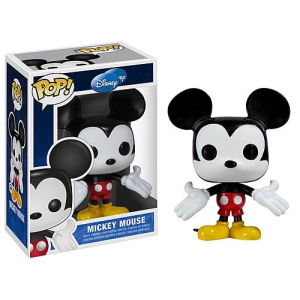 Disney Mickey Mouse 9