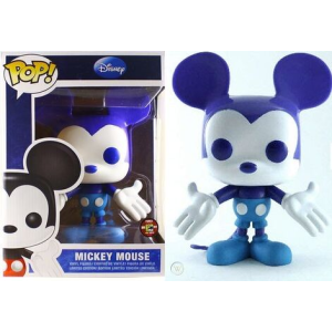 Disney Mickey Mouse Variant Funko Pop! Vinyl Figure