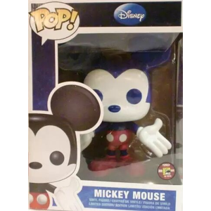 Disney Mickey Mouse Variant Funko Pop! Vinyl Figure