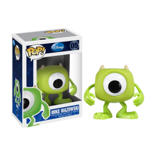 Disney Mike Wazowski Funko Pop! Vinyl Figure