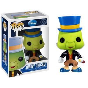 Disney Jiminy Cricket Funko Pop! Vinyl Figure