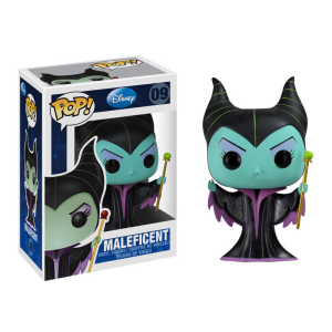 Disney Maleficent Funko Pop! Vinyl Figure