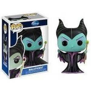 Disney Maleficent 9