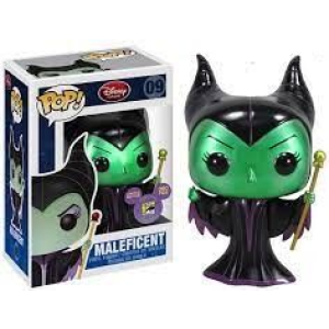 Disney Maleficent 9