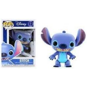 Disney Stitch Funko Pop! Vinyl Figure