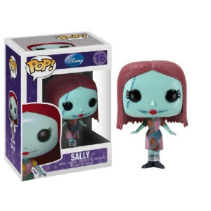 Disney Sally Funko Pop! Vinyl Figure