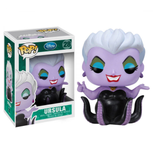 The Little Mermaid Ursula Funko Pop! Vinyl Figure