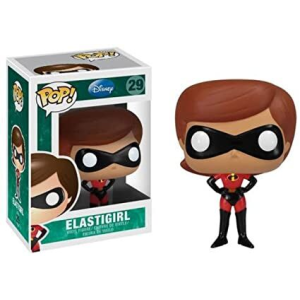 Disney Elastigirl Funko Pop! Vinyl Figure