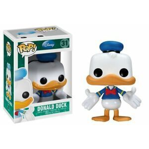 Disney Donald Duck Funko Pop! Vinyl Figure