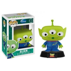 Disney Alien Funko Pop! Vinyl Figure