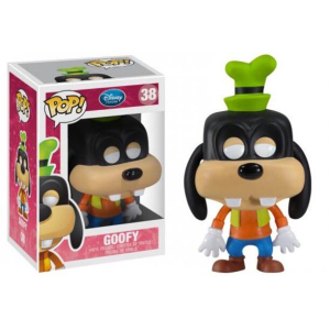 Disney Goofy Funko Pop! Vinyl Figure