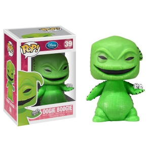 Disney Store Oogie Boogie Funko Pop! Vinyl Figure