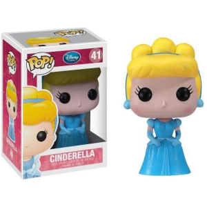 Disney Store Cinderella Funko Pop! Vinyl Figure