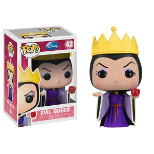 Disney Evil Queen Funko Pop! Vinyl Figure