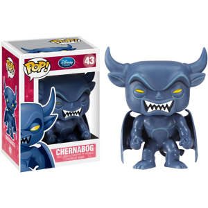 Disney Store Chernabog Funko Pop! Vinyl Figure