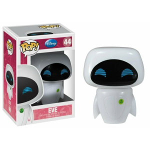 Disney Eve Funko Pop! Vinyl Figure