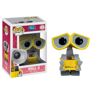 Disney Store Wall-E Funko Pop! Vinyl Figure