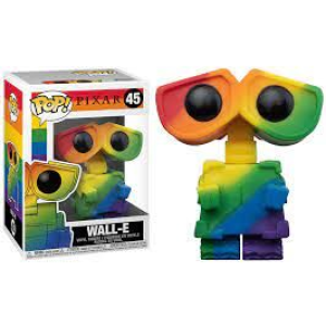 Disney Store Wall-E Pride Funko Pop! Vinyl Figure