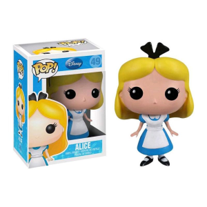 Disney Alice Funko Pop! Vinyl Figure