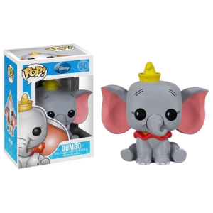 Disney Dumbo Funko Pop! Vinyl Figure