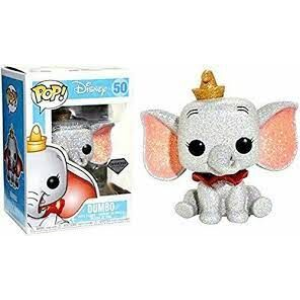 Disney Dumbo Diamond Funko Pop! Vinyl Figure