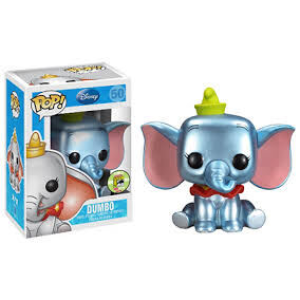 Disney Dumbo Variant Funko Pop! Vinyl Figure