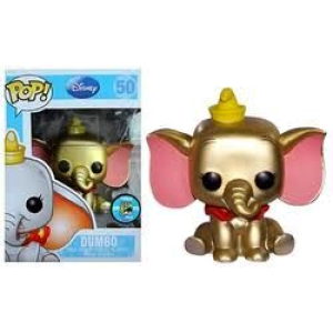 Disney Dumbo Variant Funko Pop! Vinyl Figure