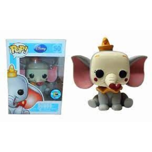 Disney Dumbo Variant Funko Pop! Vinyl Figure