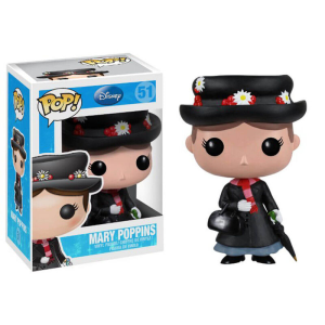 Disney Mary Poppins Funko Pop! Vinyl Figure