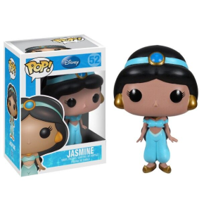 Disney Jasmine Funko Pop! Vinyl Figure