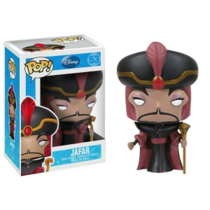 Disney Jafar Funko Pop! Vinyl Figure