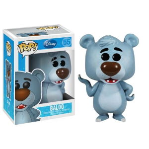 Disney Baloo Funko Pop! Vinyl Figure