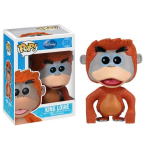 Disney King Louie Funko Pop! Vinyl Figure