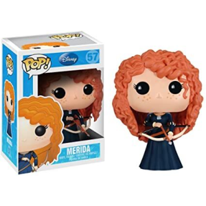 Disney Merida Funko Pop! Vinyl Figure