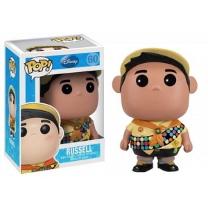 Disney Russell Funko Pop! Vinyl Figure