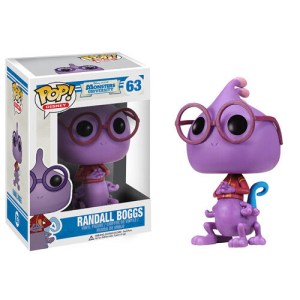 Monsters University Randall Boggs Funko Pop! Vinyl Figure