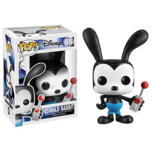 Disney Oswald Rabbit Epic Mickey Funko Pop! Vinyl Figure